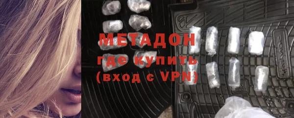 хмурый Алексин