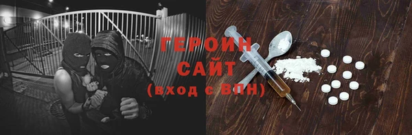 хмурый Алексин