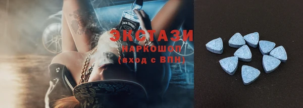 хмурый Алексин