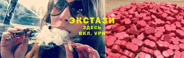 хмурый Алексин