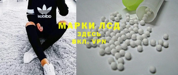 хмурый Алексин